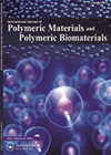 International Journal of Polymeric Materials and Polymeric Biomaterials杂志封面
